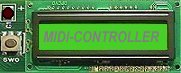 Midi-Controller
