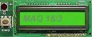 Doepfer MAQ 16/3